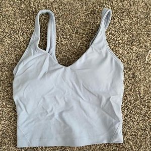 LULU LEMON ALIGN TANK TOP